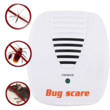 Electronic Ultrasonic Mouse Rat Cockroach Mosquito Ant Pest Repeller